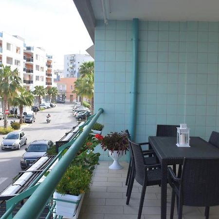 Donna Teresa Accomodation - Holiday House Монополи Екстериор снимка