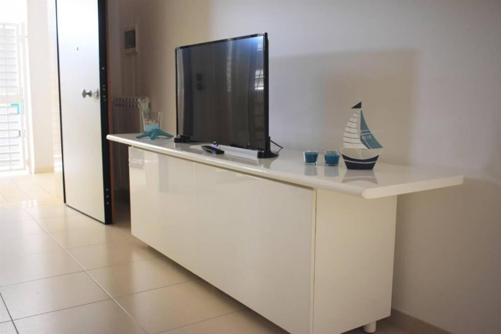 Donna Teresa Accomodation - Holiday House Монополи Екстериор снимка