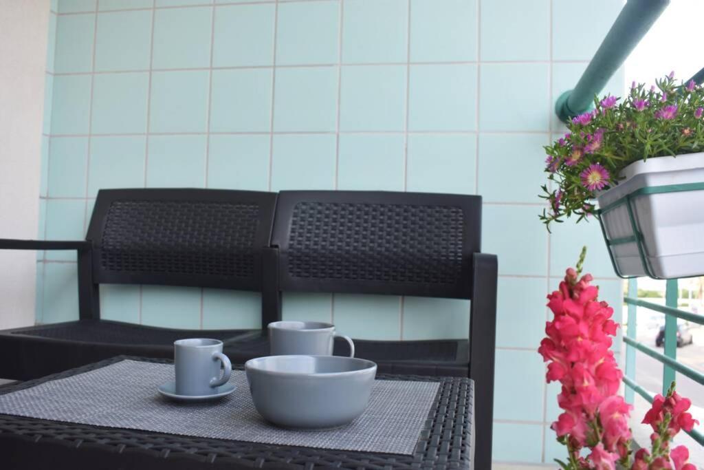 Donna Teresa Accomodation - Holiday House Монополи Екстериор снимка